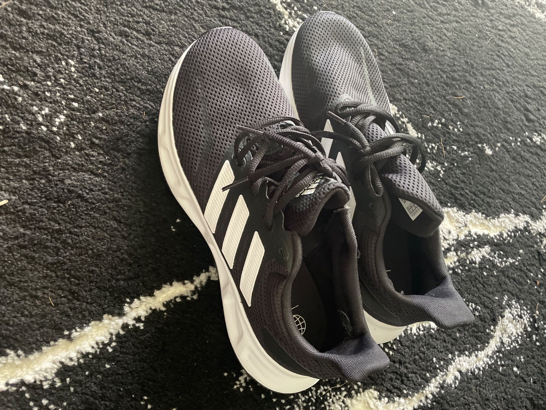 Adidas Scarpe da uomo: Original Adidas Runningschuhe, Preis VB – Nuovo (secondo la descrizione) da effretikon venduto da trka01 1