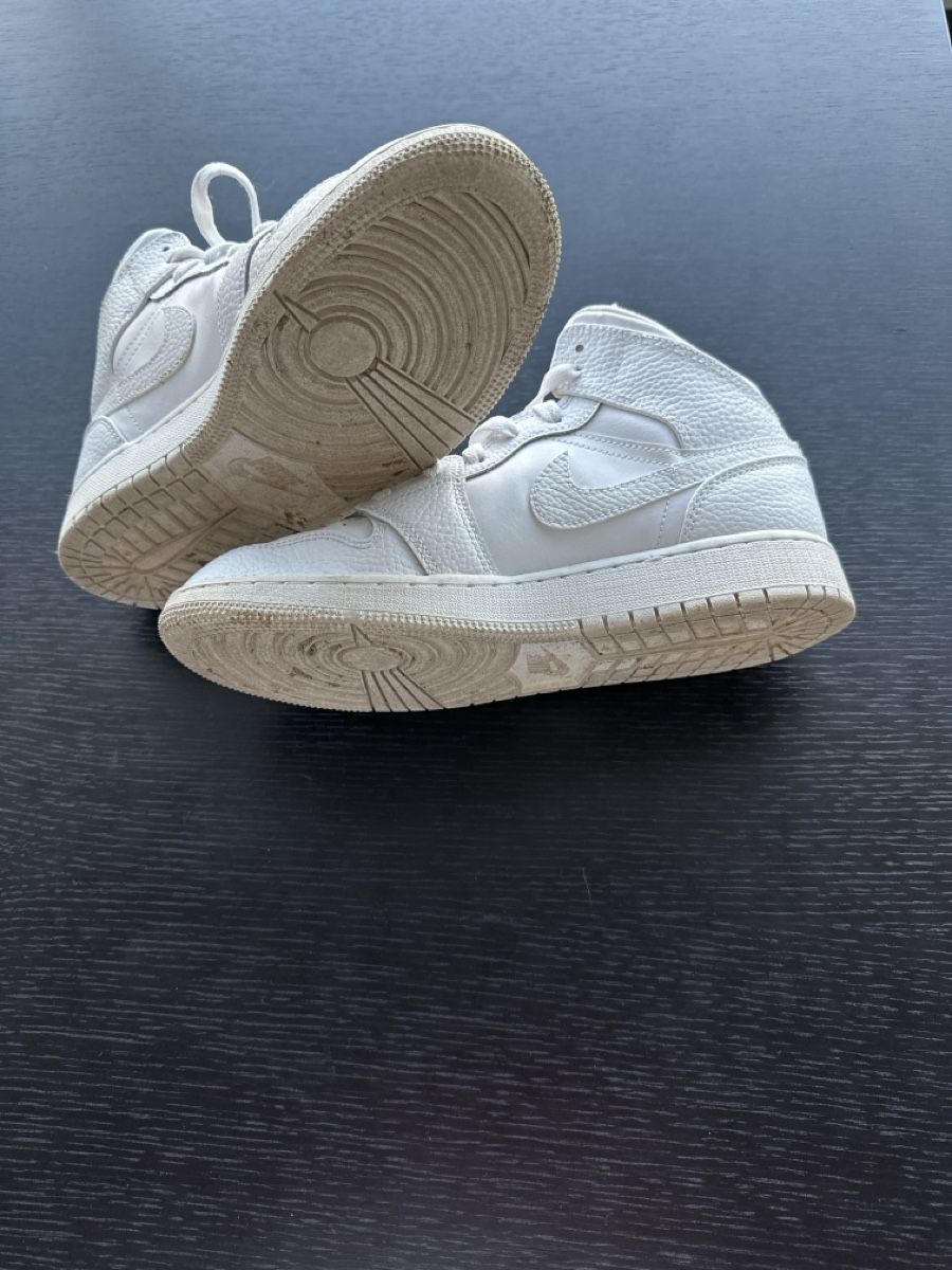 Nike Scarpe da uomo: Nike Air Jordan 39 – Usato da Cologny venduto da pichi26 4