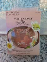 Physicians Formula Matte Monoi Butter Blush Mauvy Mattes🌸🌞