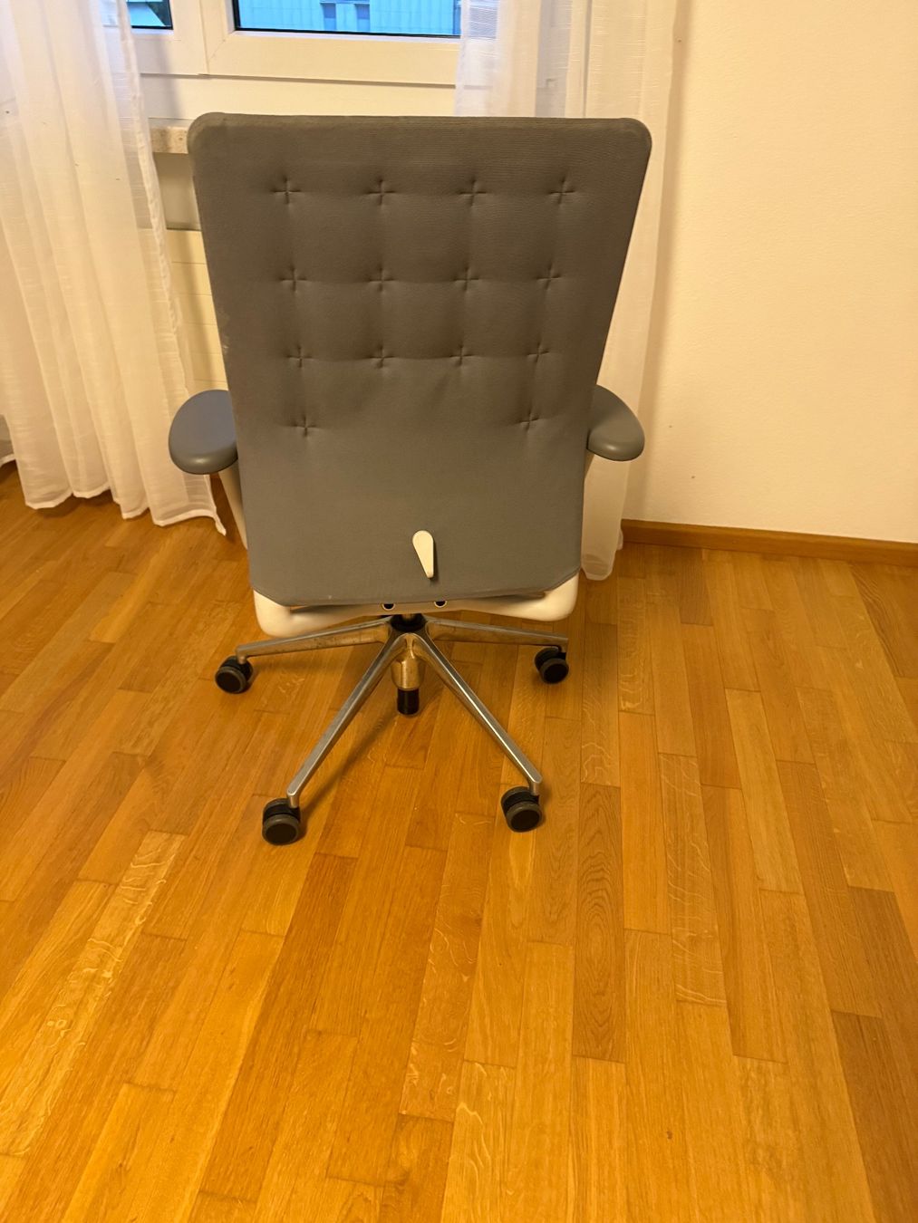 Vitra Sedie: chaise roulante de bureaux vitra – Nuovo (secondo la descrizione) da Allschwil venduto da Uhrmach4057 1