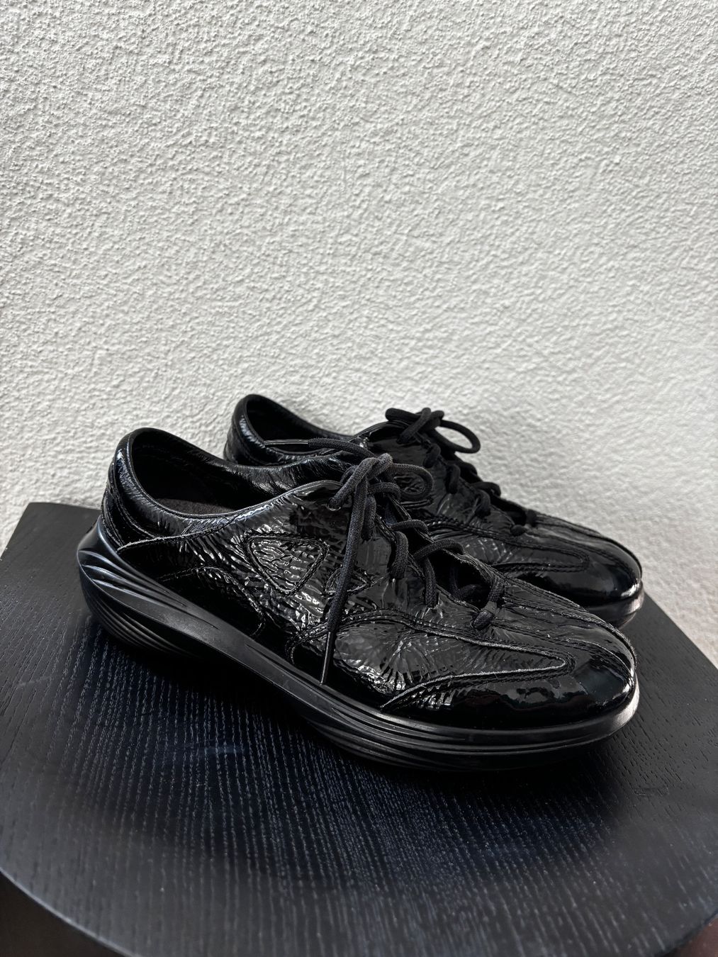 Kybun Damenschuhe: Kybun Damen-Schuhe, Grösse 38 1/3 – Gebraucht aus Zürich von KsLind 6
