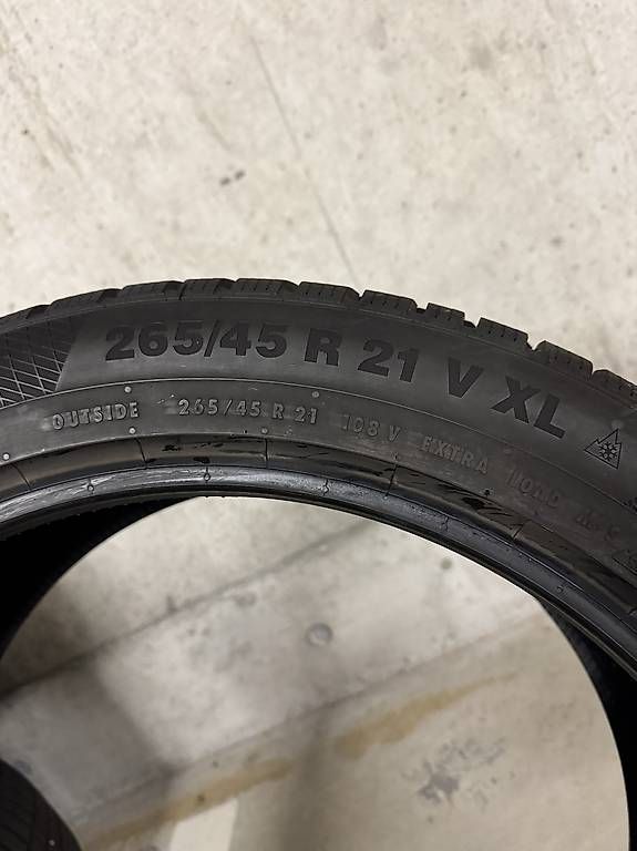 Pneus & Kompletträder: Winterreifen  – Gebraucht aus Winterthur von Quality1a 1