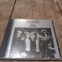 Queen - The Game
