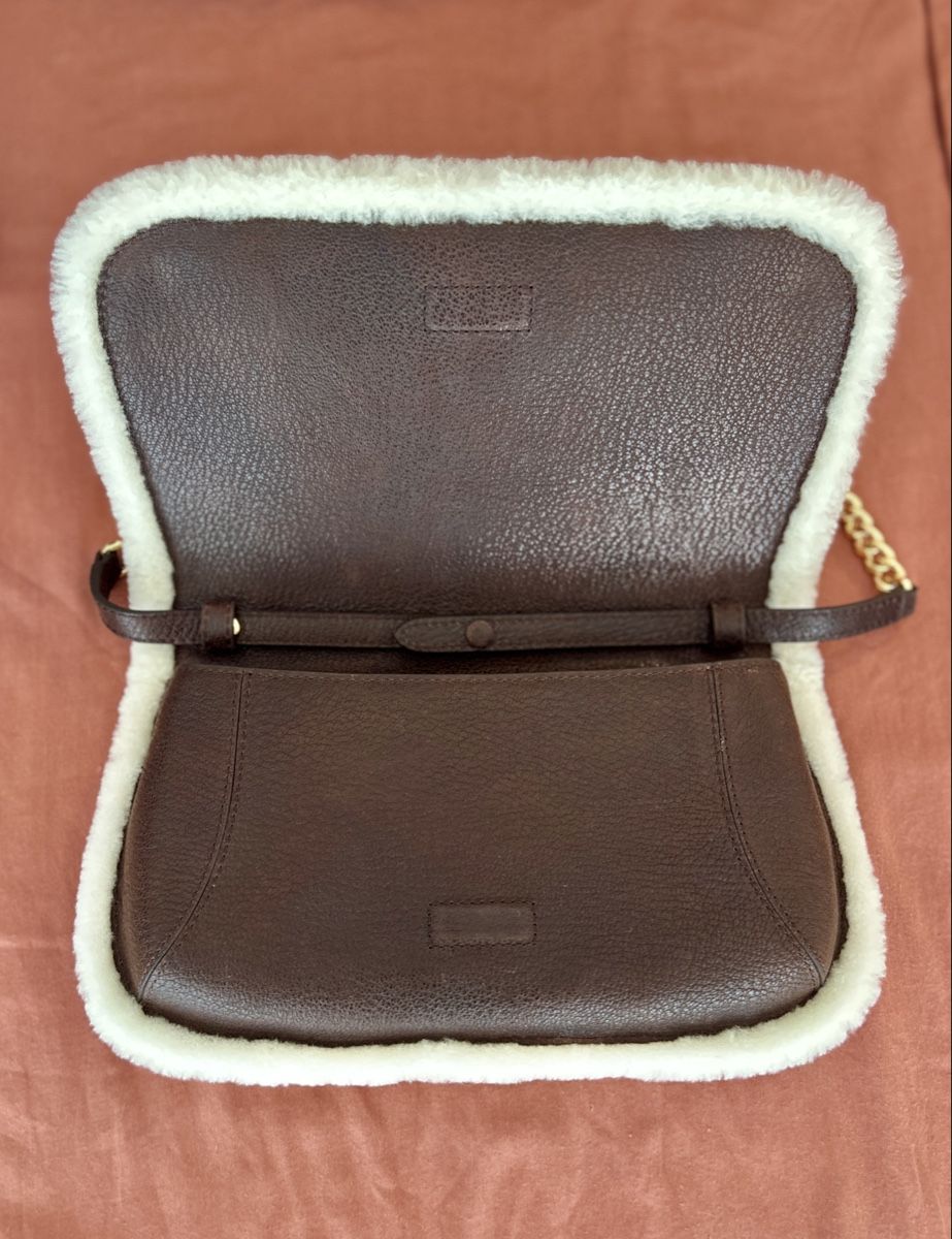 Ralph Lauren Taschen für Damen: Ralph Lauren Tanner Shoulder Bag – Neu (gemäss Beschreibung) aus Basel von bob_85by 2
