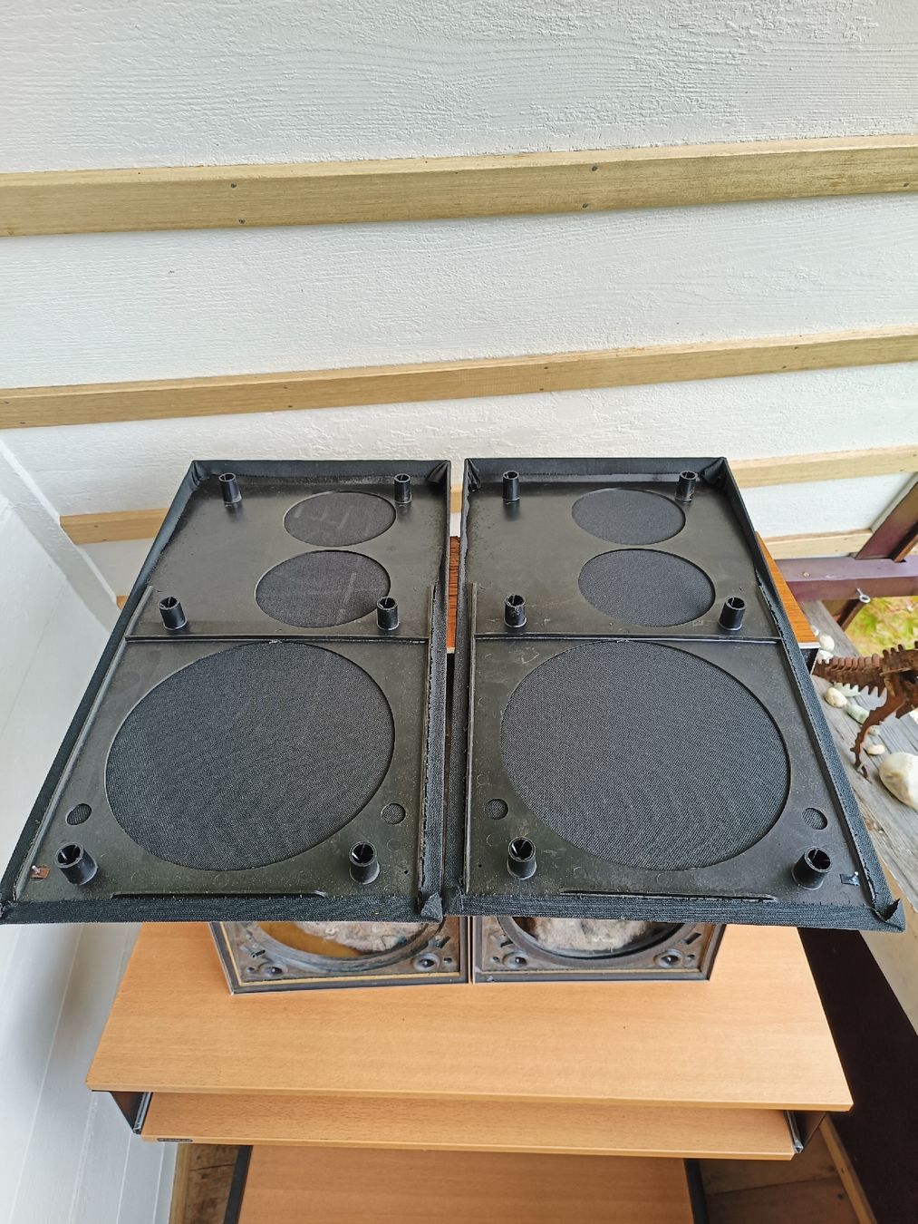 Bang & Olufsen Casse acustiche: Lautsprecher Gehäuse Bang&Olufsen – Usato da Steffisburg venduto da zulg03 8