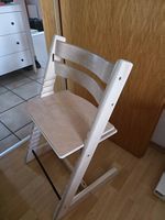 Stokke Tripp Trapp Kinderstuhl Holz