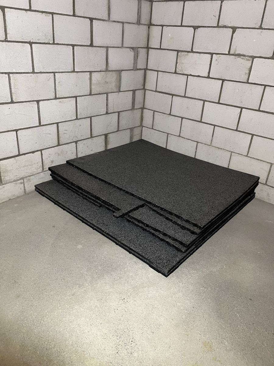 Tapis de sol: Bodenschutzmatten 100x100x2cm – Neuf (Voir description) à Würenlos par KLG_3TBs 7