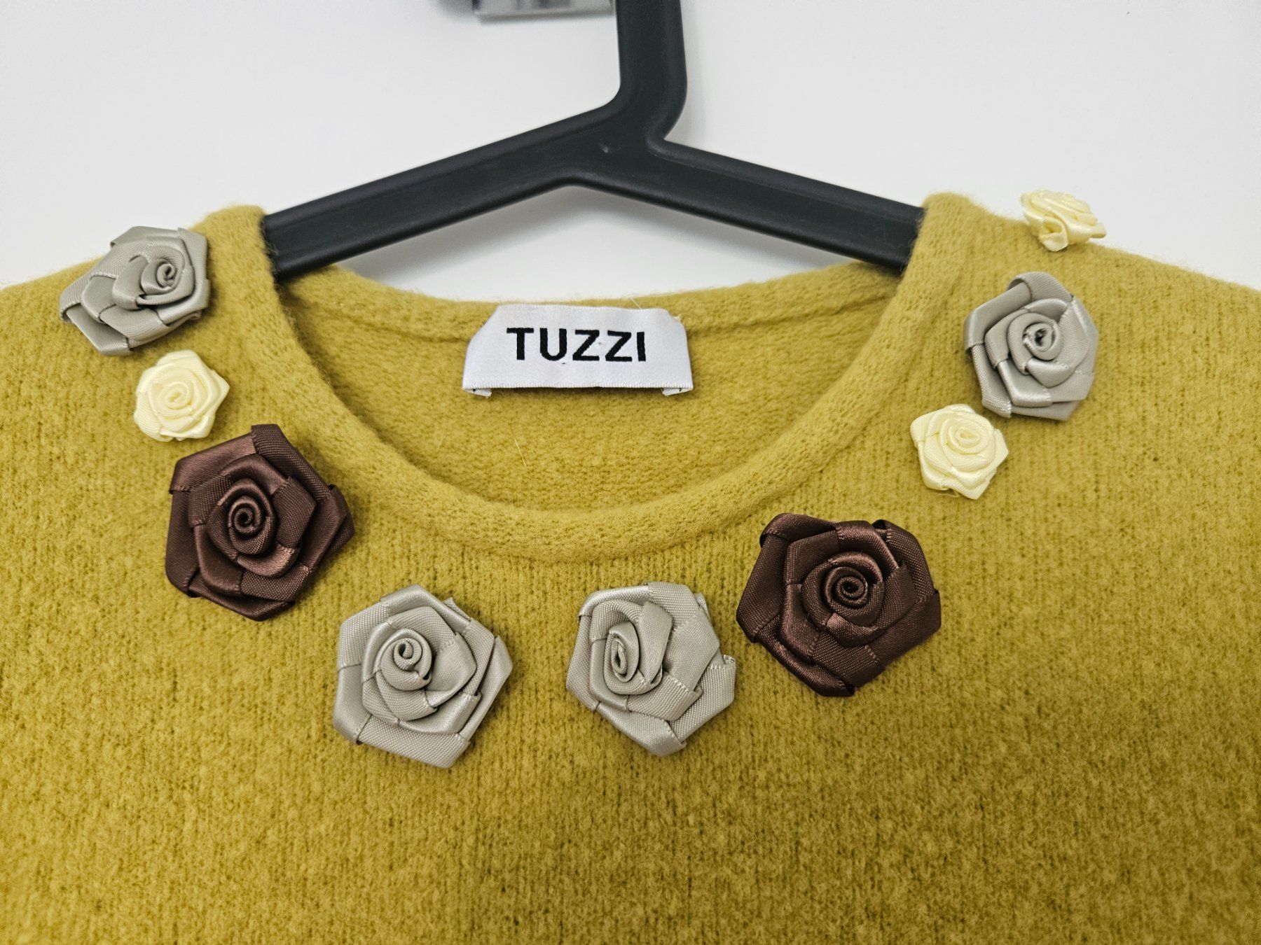 T-shirt: Tuzzi Oberteil 34 – Usato da Luzern venduto da schuhparadies159 1