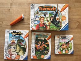 TipToi Set inkl Stift