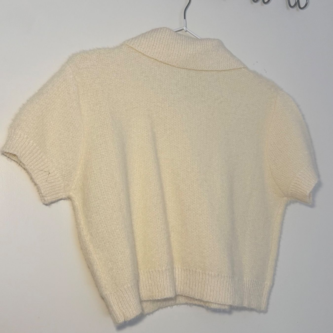 Top: Fashion Nova Oberteil – Nuovo (secondo la descrizione) da Baar venduto da and_x9gz 4