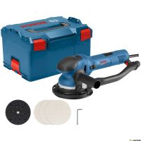 Bosch Exzenterschleifer GET 75-150