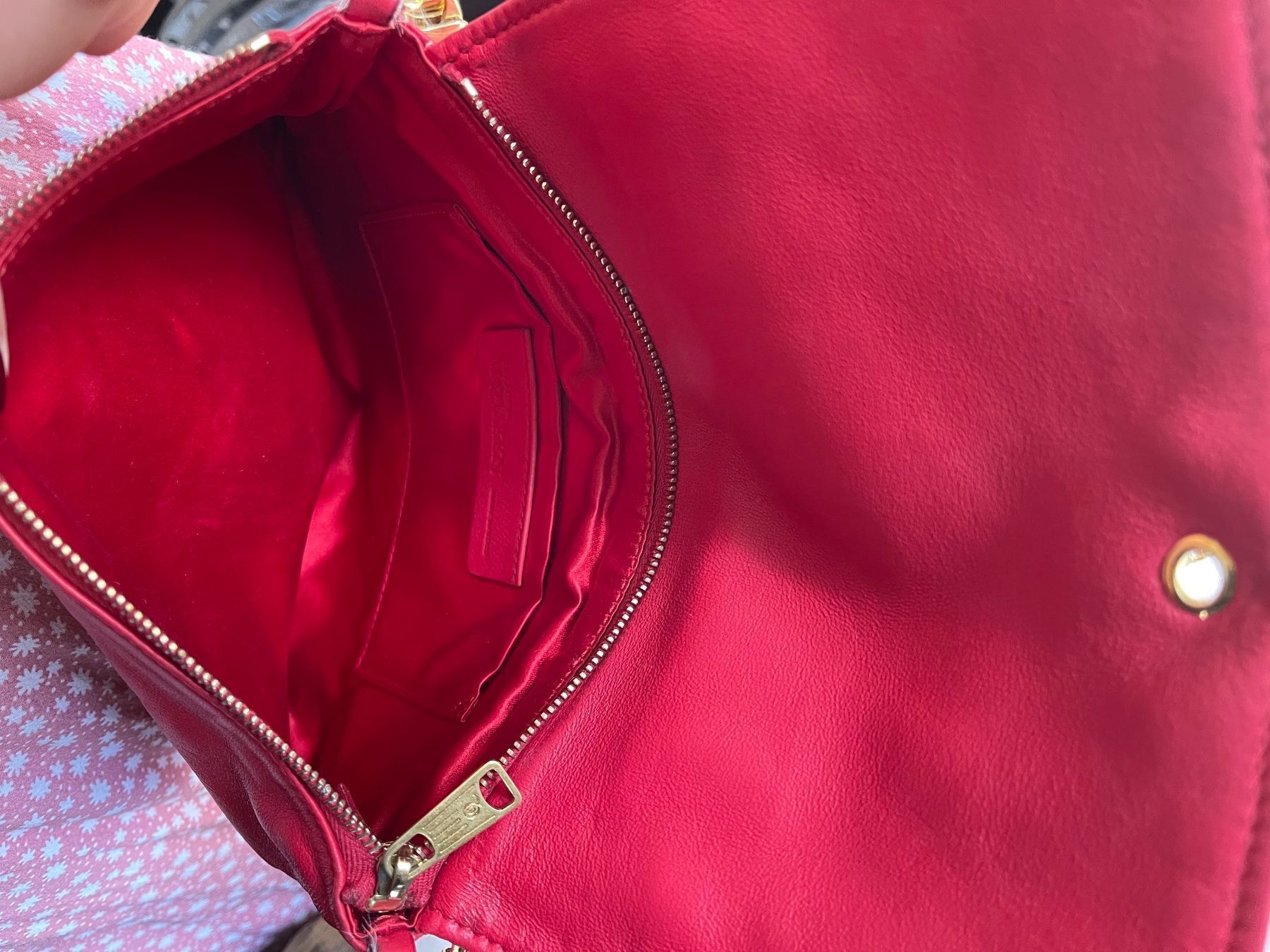 Alexander Mcqueen Borse da donna: Alexander McQueen bag – Usato da Barna venduto da orbuyorcry 5