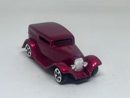 Maisto Ford 1932 #791