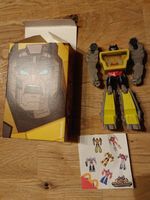 Happy Meal Bumblebee Spielzeug