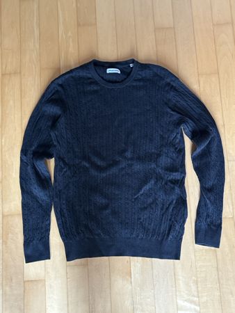 Jack & Jones Rippstrickpullover