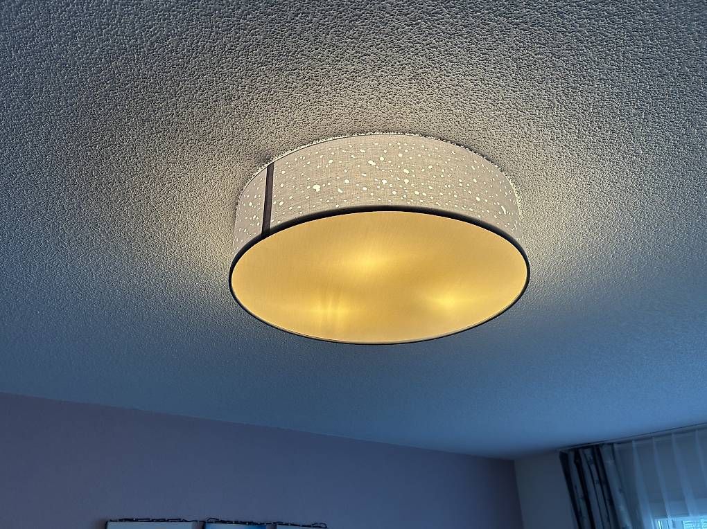 Lampadari & plafoniere: Deckenlampe Schlaf-/Kinderzimmer – Usato da Heimberg venduto da ByGa34