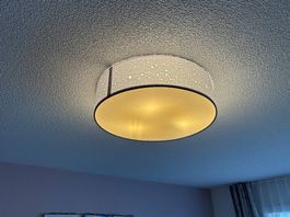 Deckenlampe Schlaf-/Kinderzimmer