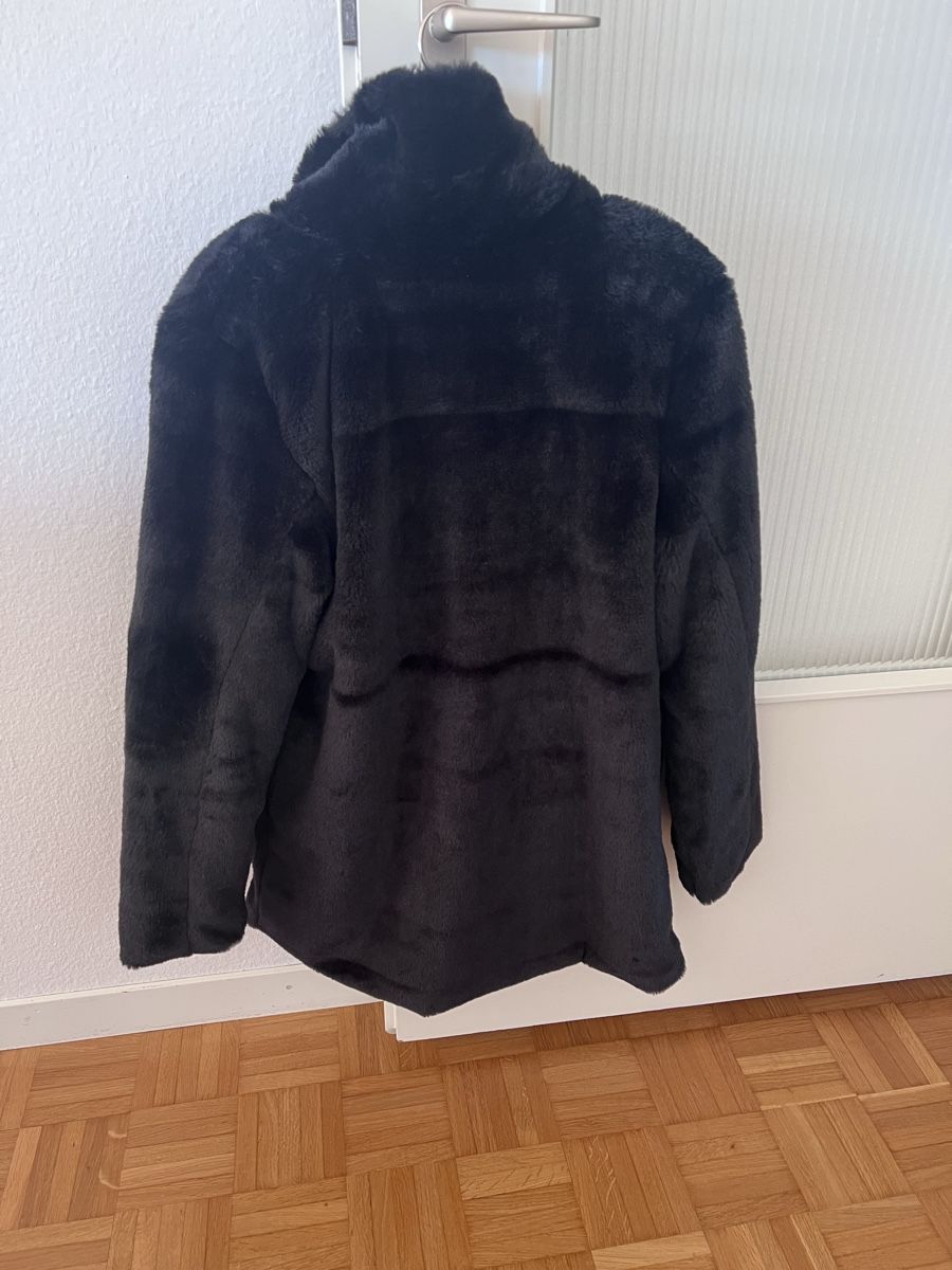 Jacken: Plüschjacke – Neu und originalverpackt aus Langenthal von Nu89 1