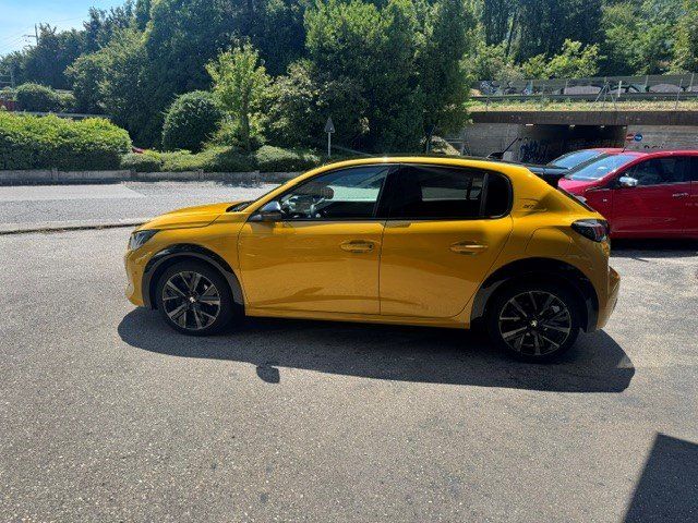 Peugeot Autos: PEUGEOT 208 GT PACK PURETCH 100CV – Gebraucht aus Taverne von Sacha1971 4