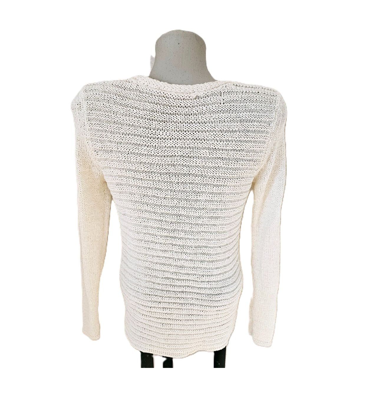 Desigual Pullover & Sweatshirts: edc by Esprit Strick Pullover Gr. XS - auch S - neuwertig – Gebraucht aus Füllinsdorf von Sunnebliemli7 1
