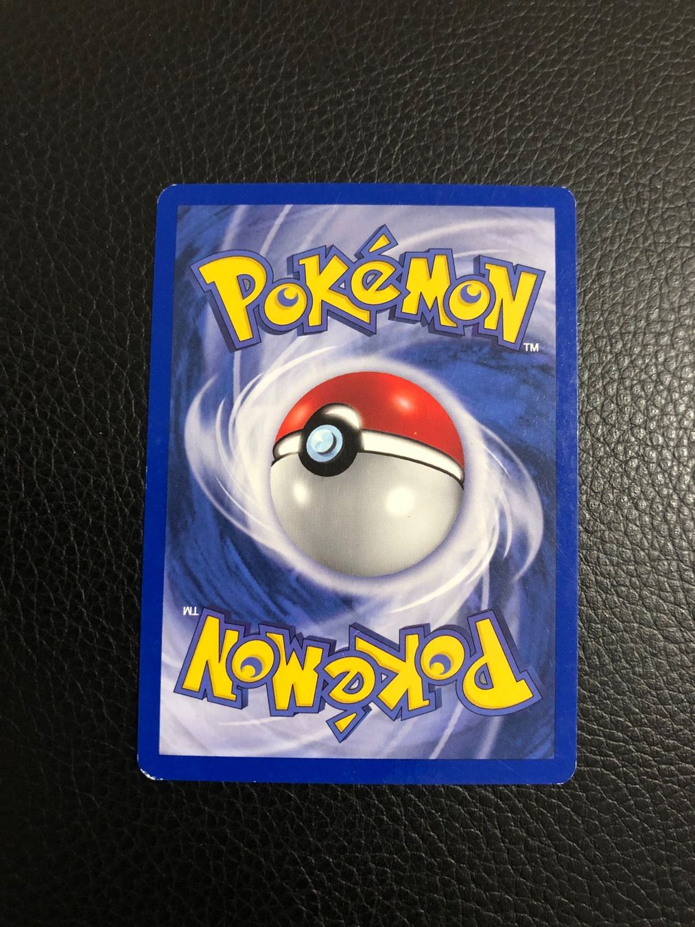 Pokémon Sammelbilder & Trading cards: Team Rocket Dark Gloom 36/82 Ab 1 – Gebraucht aus Paradiso von Pkmn10 2