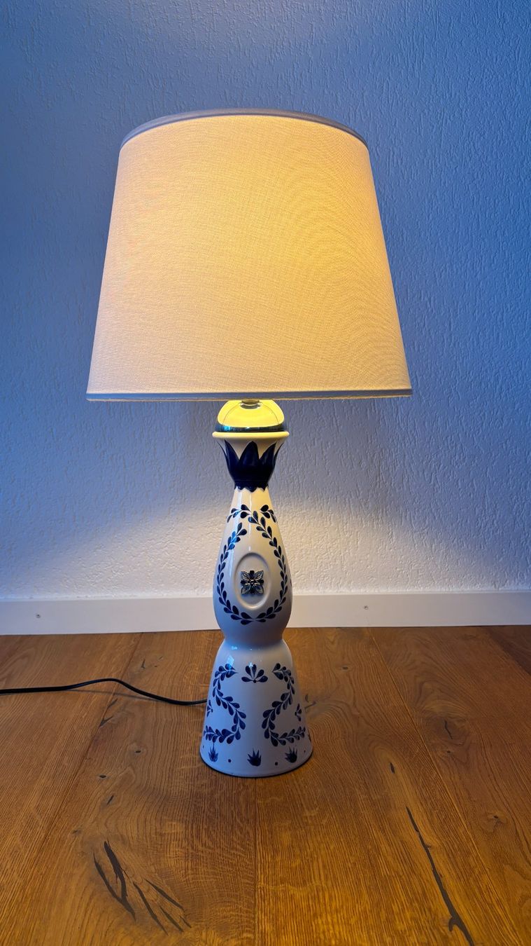 Lampen: Clase Azul Lampe – Neu (gemäss Beschreibung) aus Männedorf von pustekuchen13
