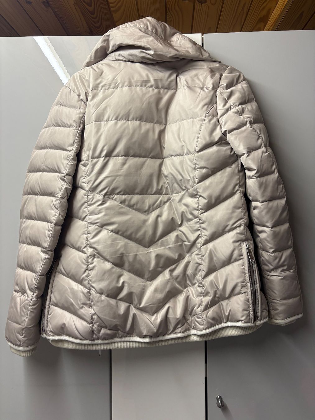 S.Oliver Giacche: Jacke von S Oliver – Nuovo (secondo la descrizione) da Rickenbach ZH venduto da ernis3theo 1