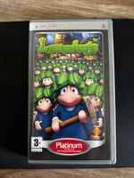 Lemmings - PSP Spiel