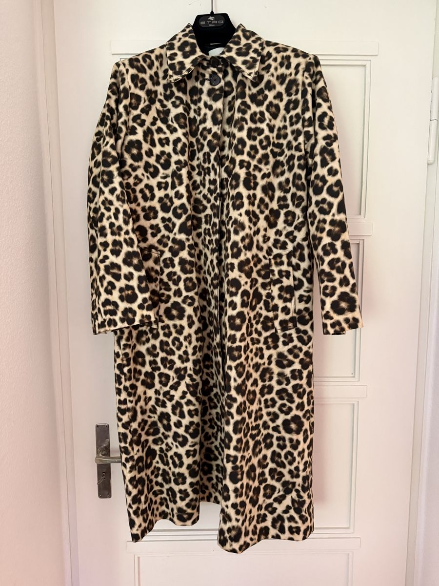 Sandro Cappotti: SANDRO trench coat – Nuovo e nell'imballaggio originale da Zürich venduto da iul_9htt 4
