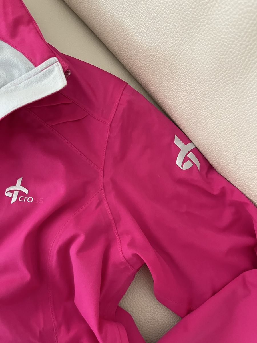Giacche: Cross Regenjacke Gr. XS – Usato da Wichtrach venduto da Adriana222 1
