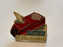 1 Pin Electrolux Dolphin Staubsauger