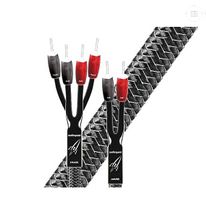 Audioquest Rocket-44 Bananenstecker Bi Wire 2x2m Boxenkabel