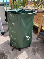 Faltbare Regentonne, 250 Liter