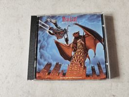 Meat Loaf  -  Bat Out Of Hell ll  -  Back Into Hell