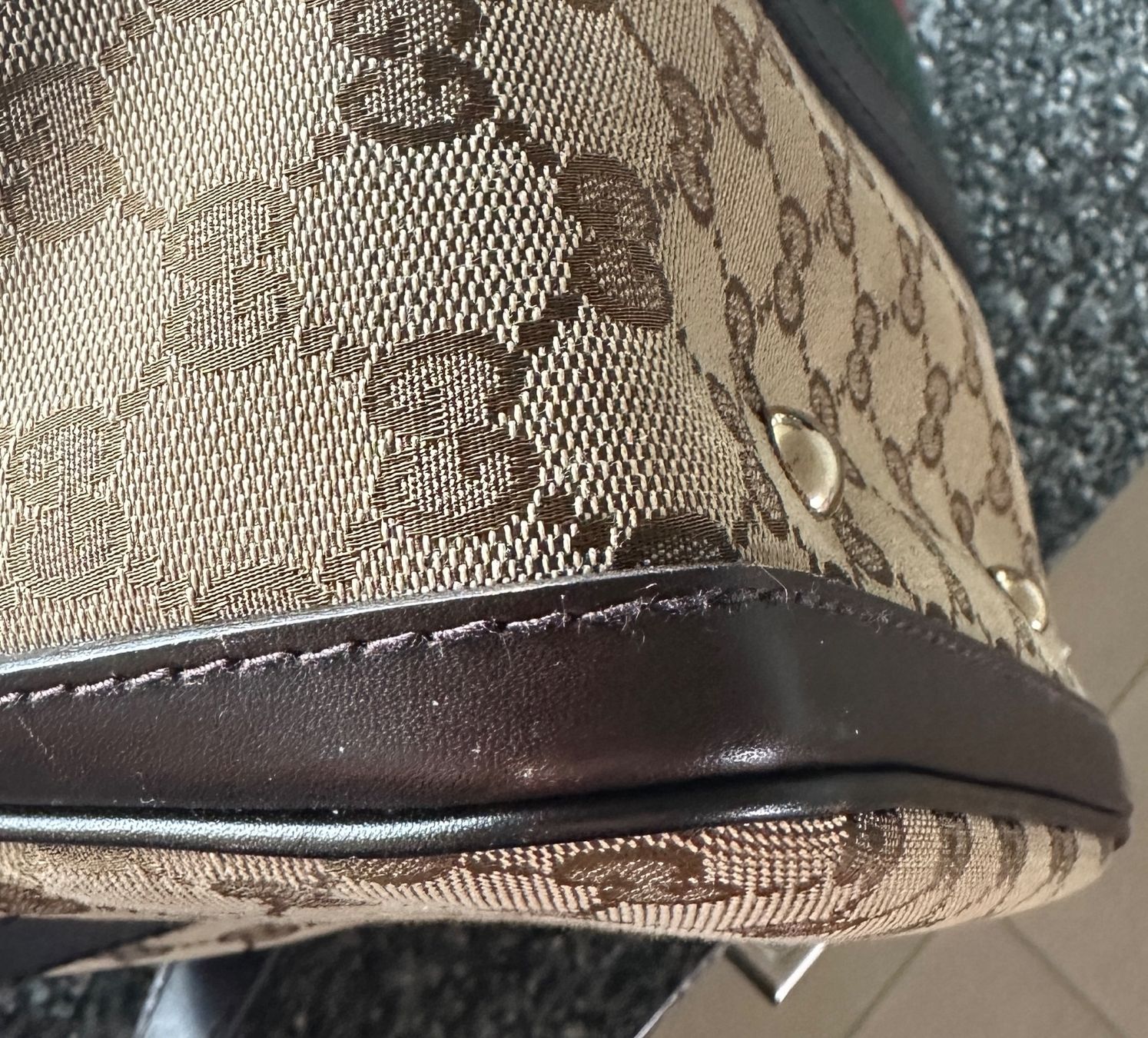 Gucci Taschen für Damen: Gucci Tasche – Gebraucht aus Regensdorf von Mrs_Romy87 2