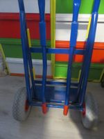 Sackkarre 🤩Treppenkarre 250 kg + Tragefunkzion