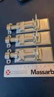 3 Stossriegel 100mm neu