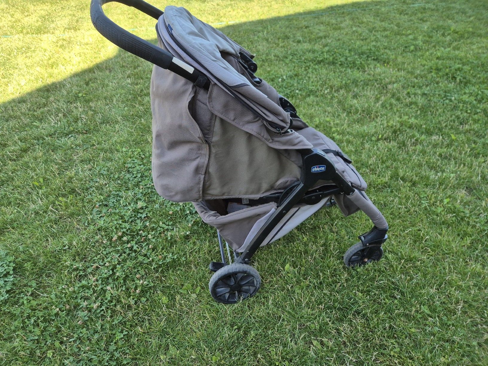 Chicco Kinderwagen: Buggy Kinderwagen – Gebraucht aus Langnau i/E von urswit 2