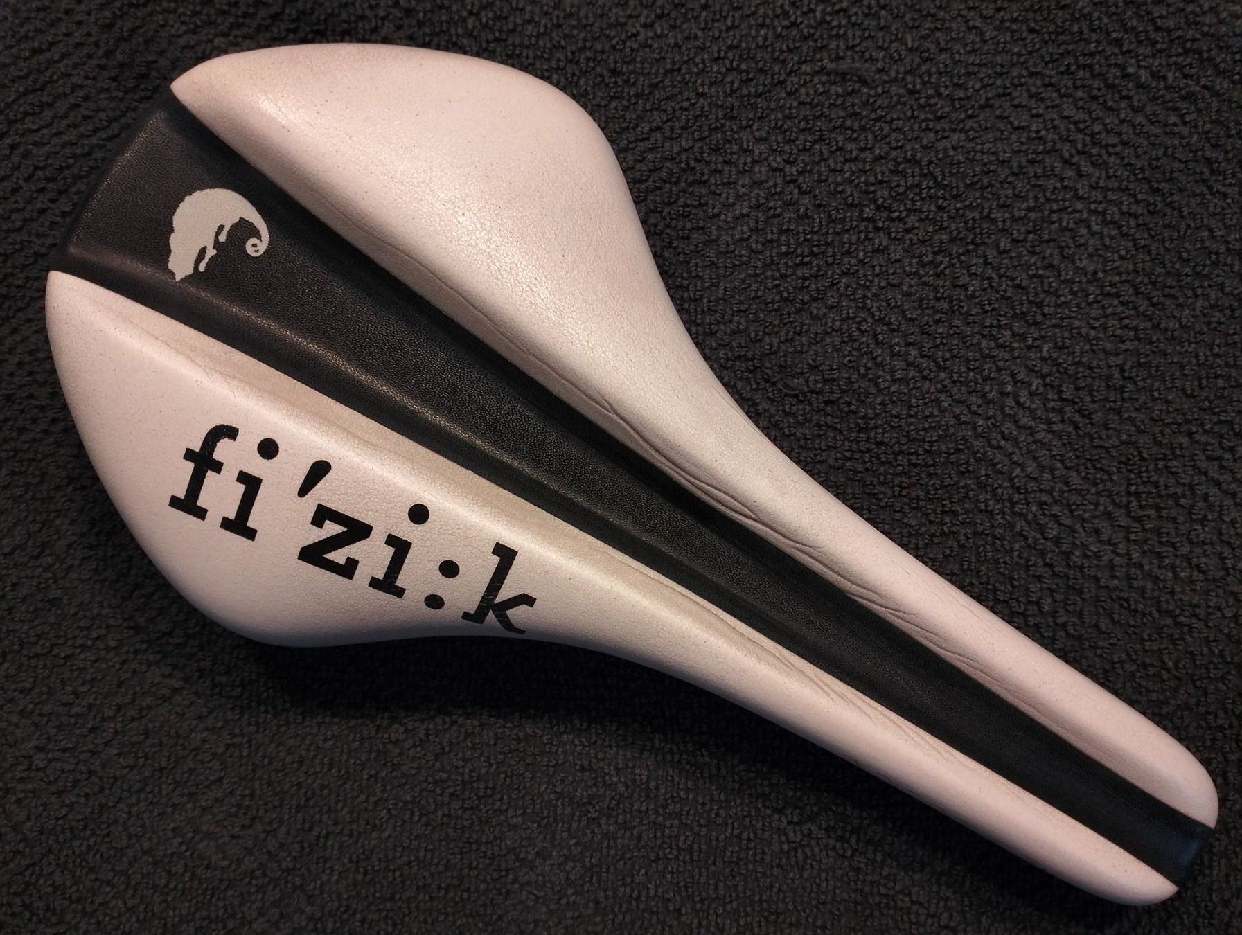 Fizik Pezzi di ricambio: Fizik Antares VS X Sattel – Usato da Uster venduto da KarlZH