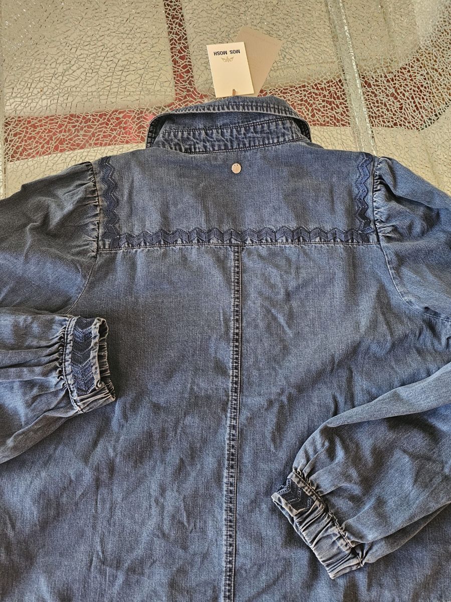 Mos mosh Camicette: Mos-Mosh Gr. S – Nuovo e nell'imballaggio originale da Luzern venduto da Edii025 8