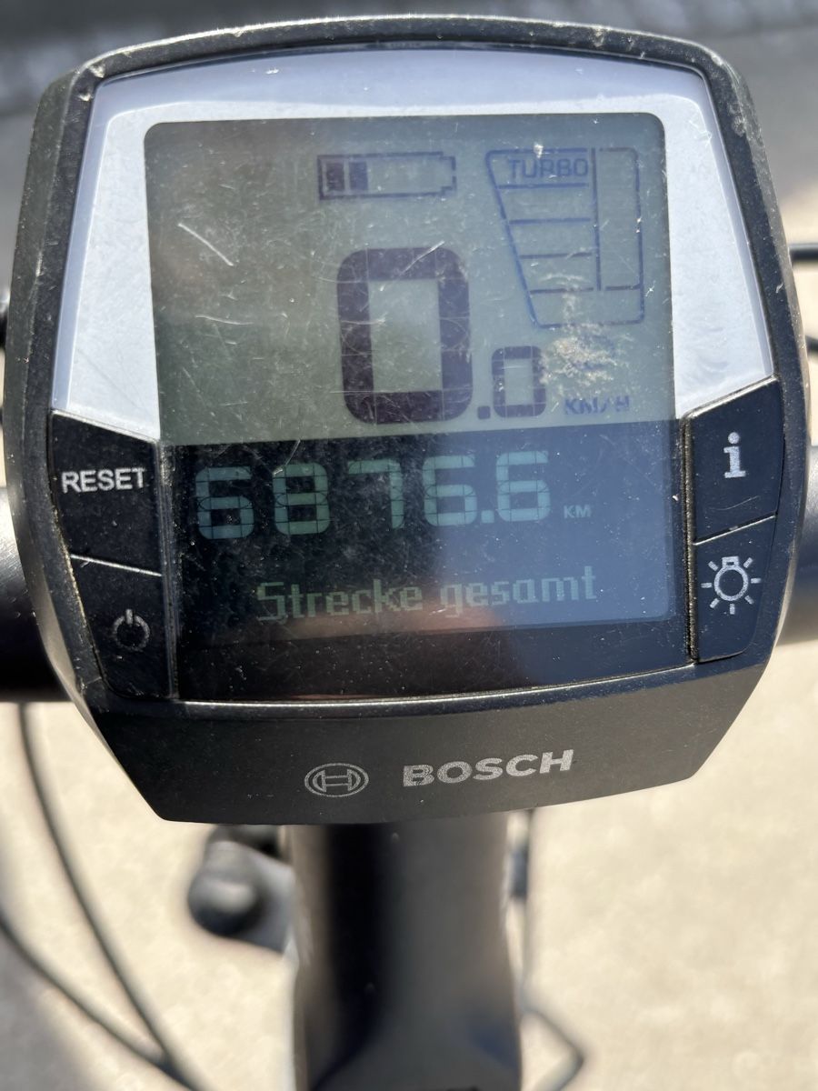 KTM Biciclette: KTM E-Bike 25 km/h – Usato da Andwil TG venduto da hawaii001 3
