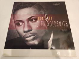 Glen Goldsmith – I Won't Cry (Maxi, Disco, Funk / Soul)