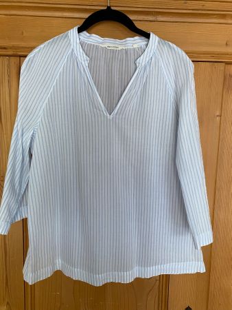 Leichte Bluse von Marc O‘Polo