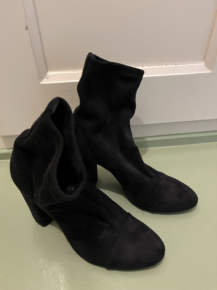Scarpe da donna: Stiefeletten – Usato da Dielsdorf venduto da jes_9kx7