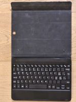 Samsung Tablet Cover mit Tastatur Schwarz! Top! Für Tab S2