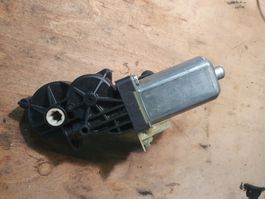 Sitzverstellungsmotor Stellmotor Mercedes W211 W219