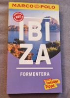 Reiseführer Ibiza Marco Polo