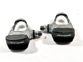 Campagnolo C-Record Pedals Pedalen / PD-12RE QR