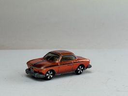 GB4-  Faller AMS Hitcar BMW
