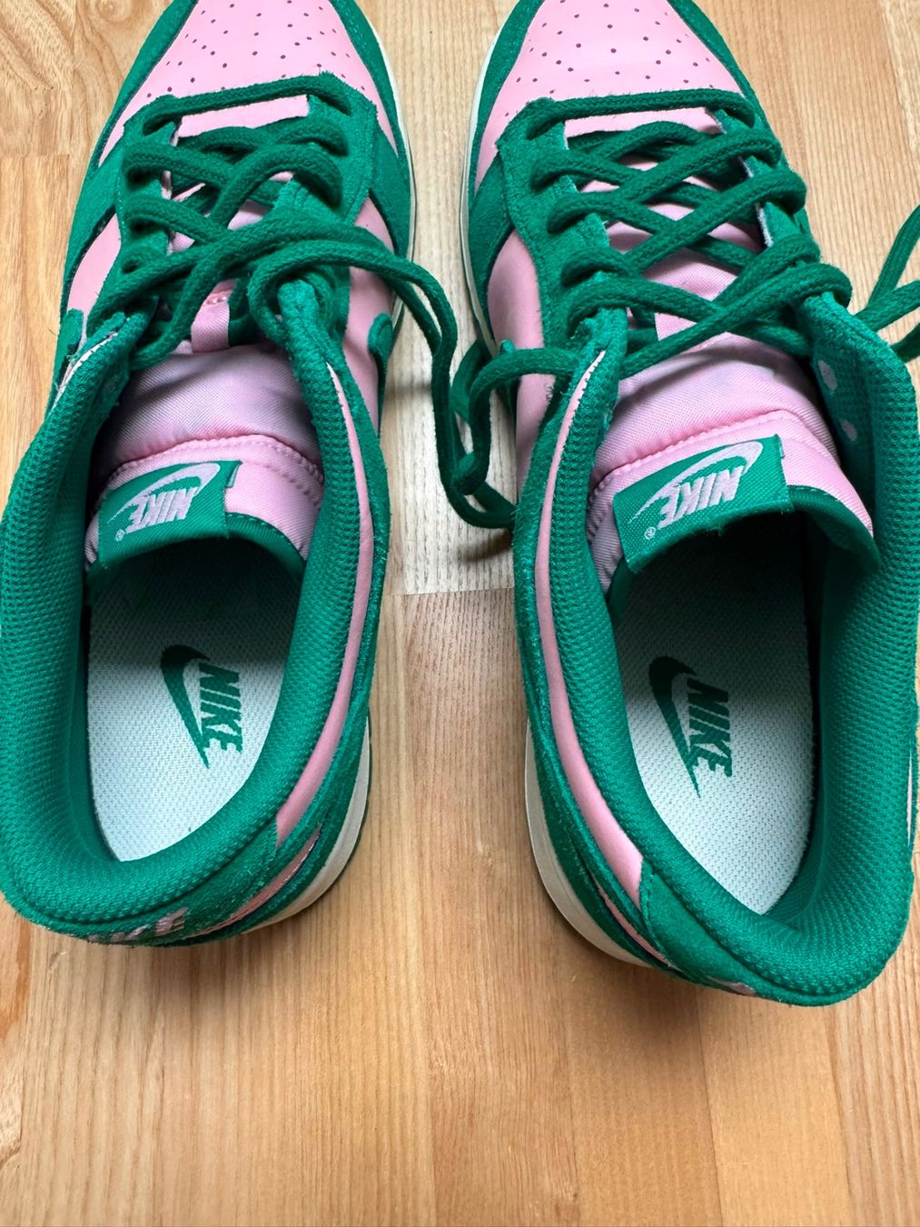 Nike Scarpe da uomo: Selten!  Dunk Low Retro Sneaker- Gr.46 – Nuovo (secondo la descrizione) da Brüttisellen venduto da ThommyK 2